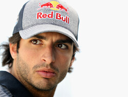 Sainz praises influence of parents and Alonso