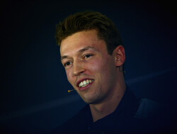Daniil Kvyat: "Monaco feels like another home race for me"