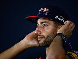 Rumour - Vettel, Alonso, Ricciardo on the move?