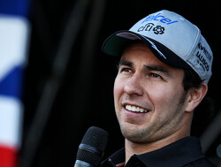 Start "crucial" for Perez in tomorrow's GP