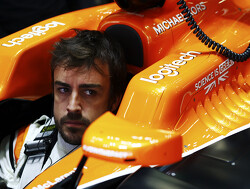 Fernando Alonso defends kart track after death