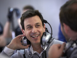 Toto Wolff: "No brutal team orders at Mercedes"