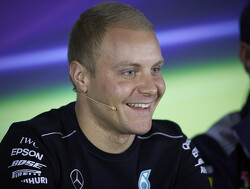 Bottas insists race is "still wide open"
