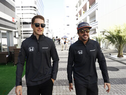 McLaren-Honda struggles are "tiring" for Alonso
