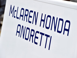McLaren looking at future IndyCar project