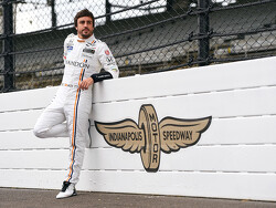 Fernando Alonso heads straight from F1 to Indy