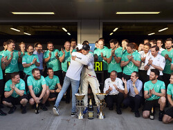 'Bottas must keep Hamilton points gap small'