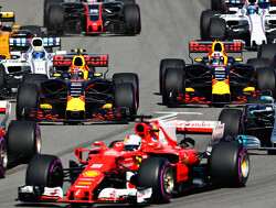 Vettel tips Barcelona boost for Red Bull Racing