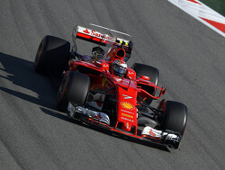 Raikkonen ahead after final practice session