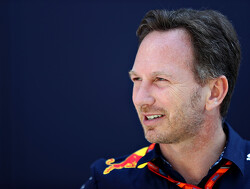 Horner: "Red Bull can catch Ferrari and Mercedes"