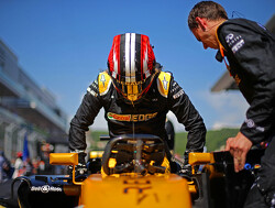 Nico Hulkenberg: "Renault feels like home"