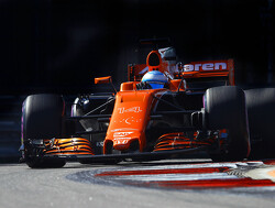Hilton Hotels extends McLaren contract until 2021