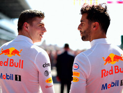 'Ricciardo and Verstappen to stay at Red Bull in 2018'