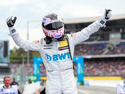 'Lucas Auer has everything you need for F1'