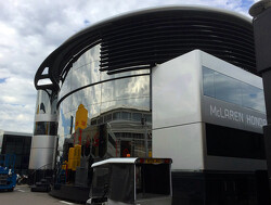 McLaren creates "plan" for home race in Woking