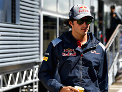 Sainz hopes Alonso "represents F1 well"
