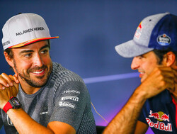 Guenther Steiner: "Alonso at Indy doesn't hurt F1"