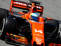 Winning a third F1 title is Alonso's priority