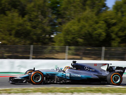 Hamilton fastest after FP1 in Monaco
