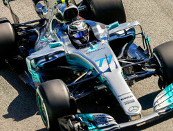 Bottas hoping lack of pace is "not real"