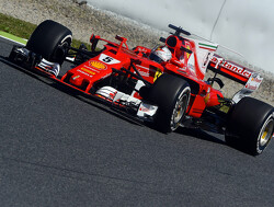 Vettel claims pushing too hard cost him pole position