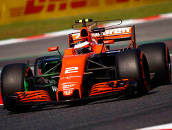 Honda lagging behind in simulation