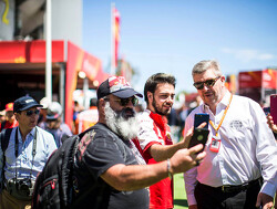Ross Brawn: "Room for more quality races"