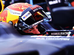 Max Verstapen: "Red Bull have made massive improvement"