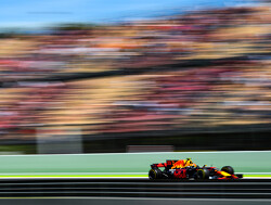 Red Bull upgrades "normal" says Newey
