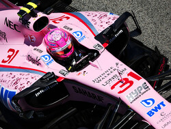 Szafnauer defends Force India after number breach