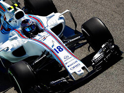 Stroll previews the Canadian Grand Prix