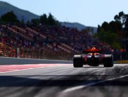 Red Bull hoping for Renault upgrade before Austria