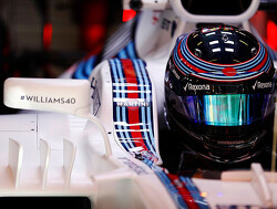Massa defends Stroll after practice crash