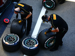 'Teams fed Pirelli incorrect downforce data'