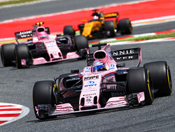 Mallya happy with Force India season so far