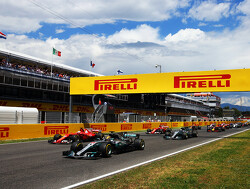 Lewis Hamilton: "We have had the best starts so far this season"