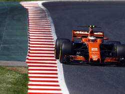 McLaren's Monaco target is to claim a double finish