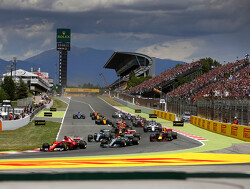 'Grand Prix lengths not to change'