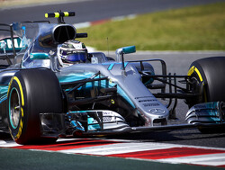 Bottas sponsor denied Wehrlein Mercedes seat