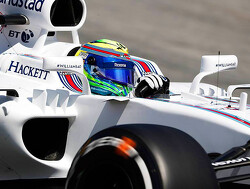 Massa could stay in F1 for 2018