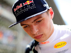 Preparation for Monaco "different" says Verstappen
