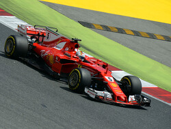 Vettel ahead after FP2 in Monaco