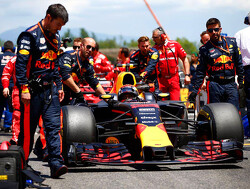 Christian Horner: "We are in no man's land"