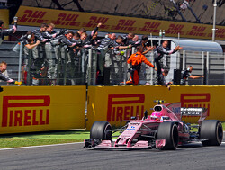 Ocon ready for the challenge of Monaco