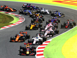 FIA release 21 race calendar for 2018