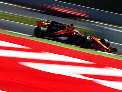 More car upgrades for McLaren in Monaco