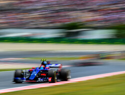 Sainz "very happy" with seventh at home race