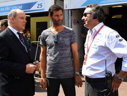 Hugo Boss de nieuwe kledingpartner van de Formule E