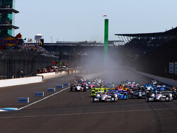 Takuma Sato wint de Indy 500