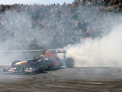 Verstappen proud of record Zandvoort lap
